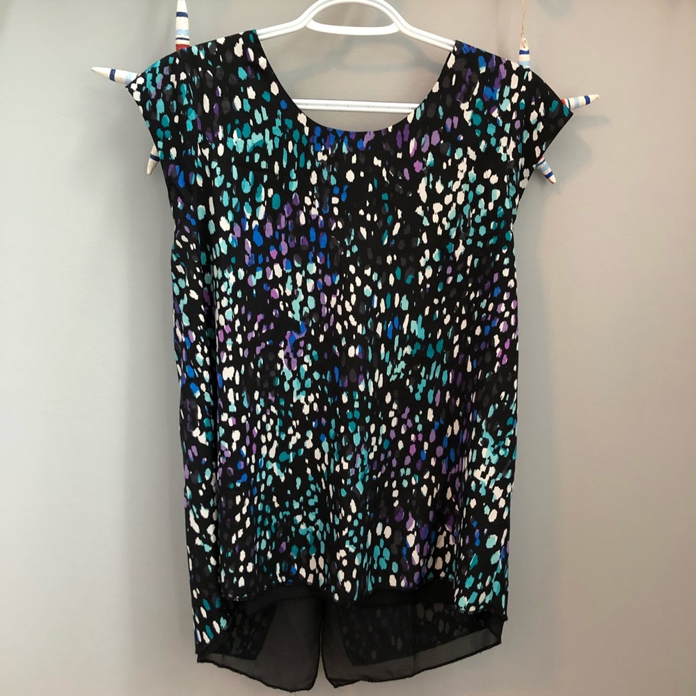 Banana Republic Blouse